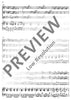 Concerto polonois G Major - Score
