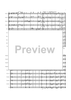 Romanian Christmas Suite - Score