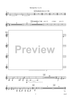 Backstage Pass - Contra-alto Clarinet