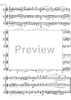 Fanfaren und Hirtenlieder Op.124b - Score