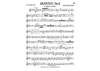 Quintet No. 2 - Bb and Eb Trumpet 1