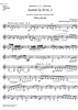 Quartet Op.29 No. 2 - F Trumpet 2