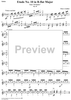 Etude No. 10 in B-flat major - From "24 Etudes"  Op. 48