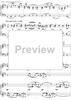 Prince Igor. 12. Yaroslavna’s Lament