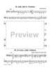 Twenty Folk Tunes for Cello Quartet (or Trio) - Cello 4