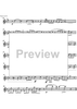 Fanfares et Chanson de Bergers - Oboe/C Clarinet