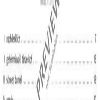 Shrouded in light and fog - Score and Parts