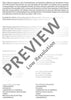 Three Yiddish pieces for male choir - Choral Score