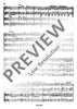 String Quartet Eb major - Full Score