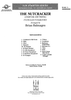 The Nutcracker (Overture and Trepak) - Contents