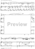 Andante and Allegro - Piano Score
