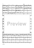 Hill Country Suite - Score