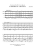 Scarborough Variations - Score