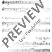 Für Feiern und Feste - Flugelhorn I In Bb