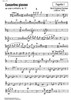 Concertino giocoso Op. 12 - Bassoon 1