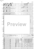 The Navel of the Sun - Full Score