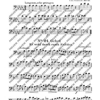 Quartets - Set of Parts