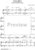 Lullaby 2  (from the EP REMEBRANCE)