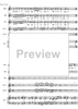 Misa a San Ignacio - Score
