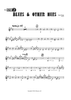 Blues & Other Hues - Bb Instrument 2