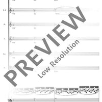 Am Anfang war das Wort - Organ Reduction