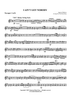 I Ain't Got Nobody - Bb Trumpet 1