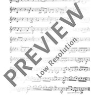 Instrumental-Play book - Violin II