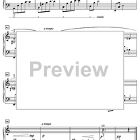 Valse Sentimentale à Deux