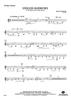 Endless Rainbows - Bass Clarinet