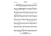 Sundance - Bass Clarinet