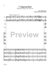 Mendelssohn Songs: Volume 2 for Cello Quartet - Score