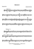 Trilogy - Soprano Saxophone