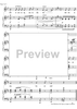 Lieder No. 1 aus dem Schenkenbuch im Divan Op.25 No. 5