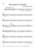 The Elephant's Trumpet - Viola
