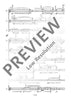 dull roots & spring rain - Performing Score