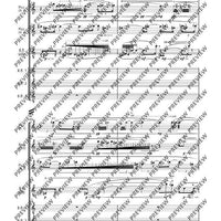 Ina - Score and Parts