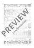 Sinfonia N. 6 - Full Score