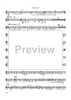 Exuberance - Bb Clarinet 3