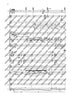 Fast Darkness III: Moonwords - Score and Parts