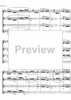 Zeffiro Dolce Spira... - Score