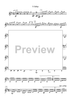 Suite - Bb Clarinet