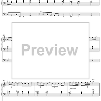 Trumpet Dialogue - Organ