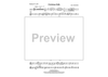 Christmas Bells - Baritone Horn TC