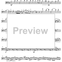 Sonata in E Minor, Op. 38, No. 1