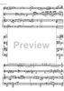 Fantasie - Score