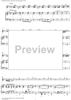 Sonata No. 9 in E Minor - Piano