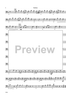 Barn Dance - Baritone Horn BC