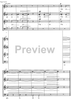 Morte di un pettirosso - Score