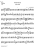 3 Pieces - Trombone 1