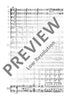 A Song of Music - Score